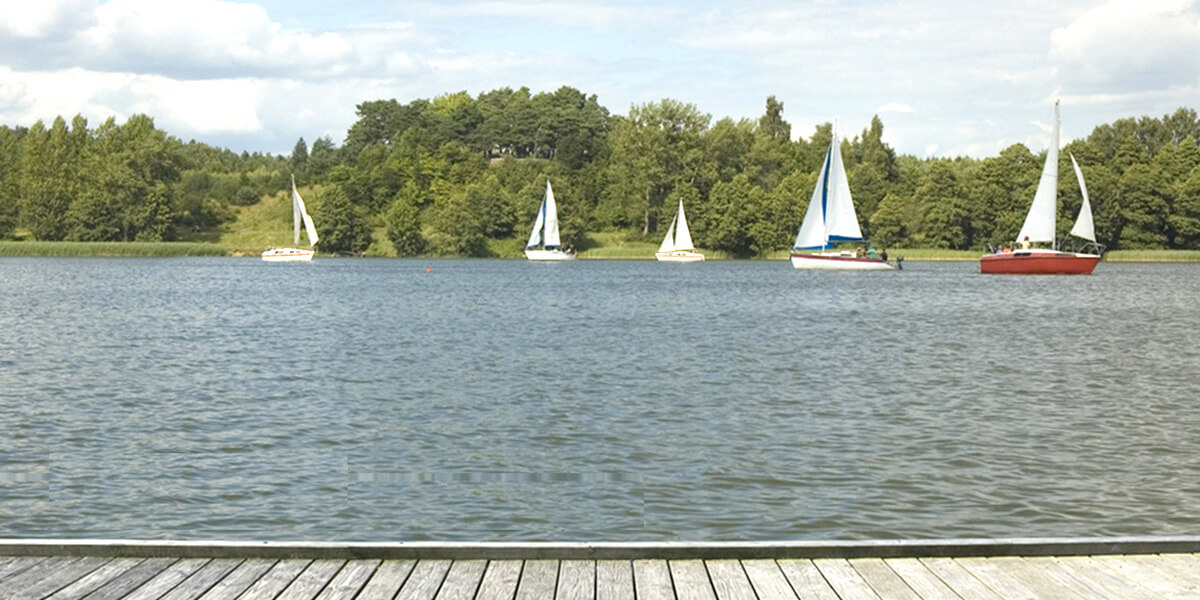 Sportbootführerschein Binnen